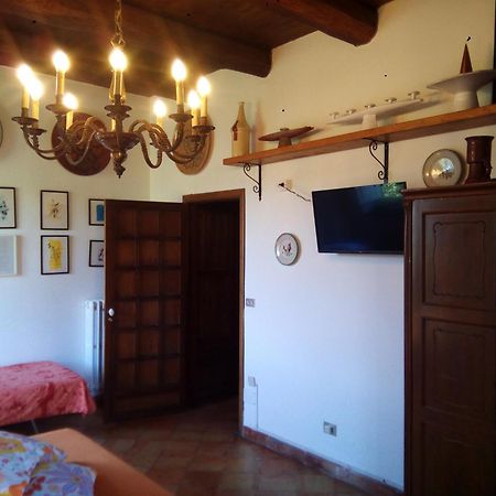 Masseria Sparano Villa Battipaglia Exteriör bild