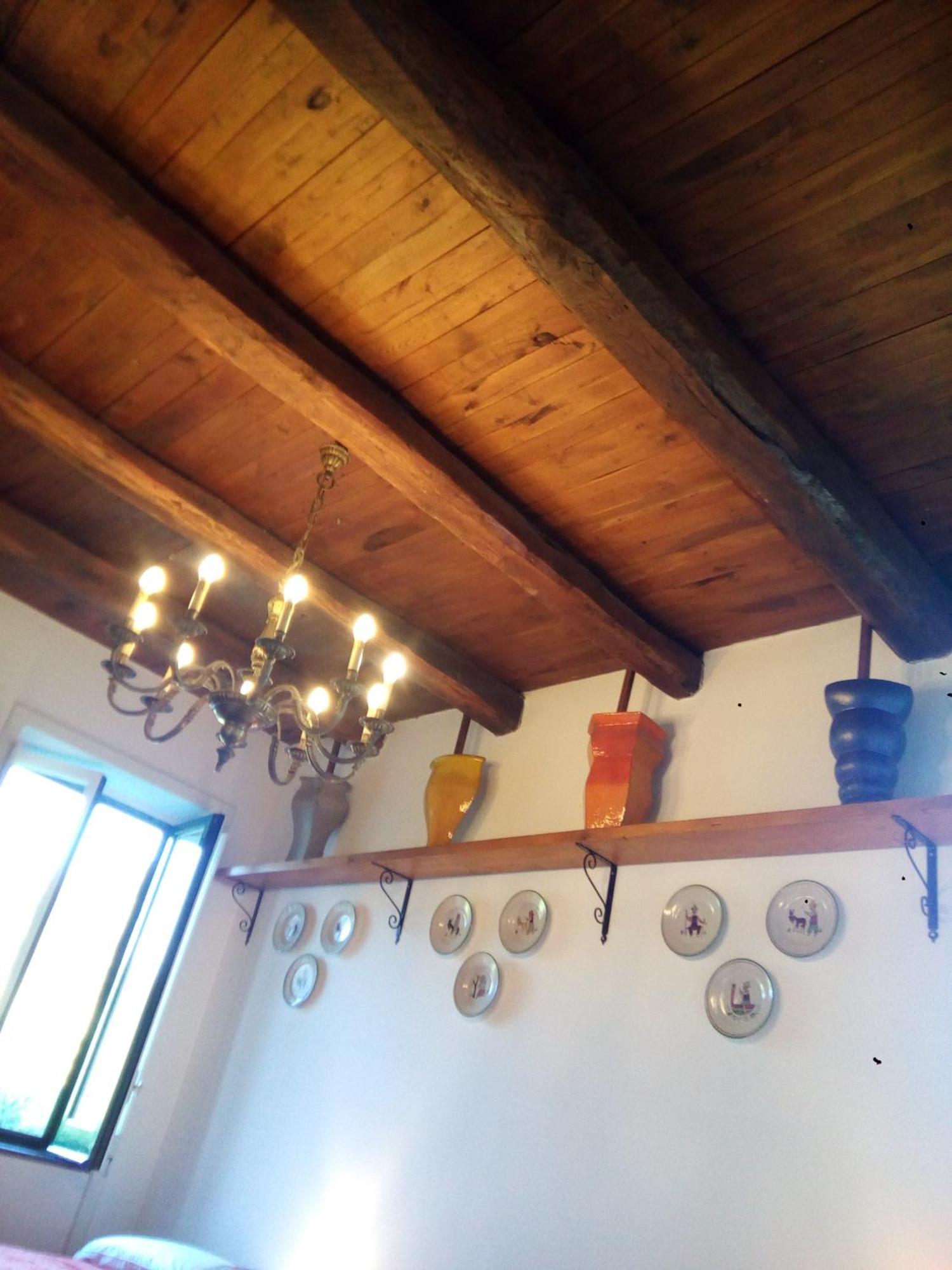 Masseria Sparano Villa Battipaglia Exteriör bild